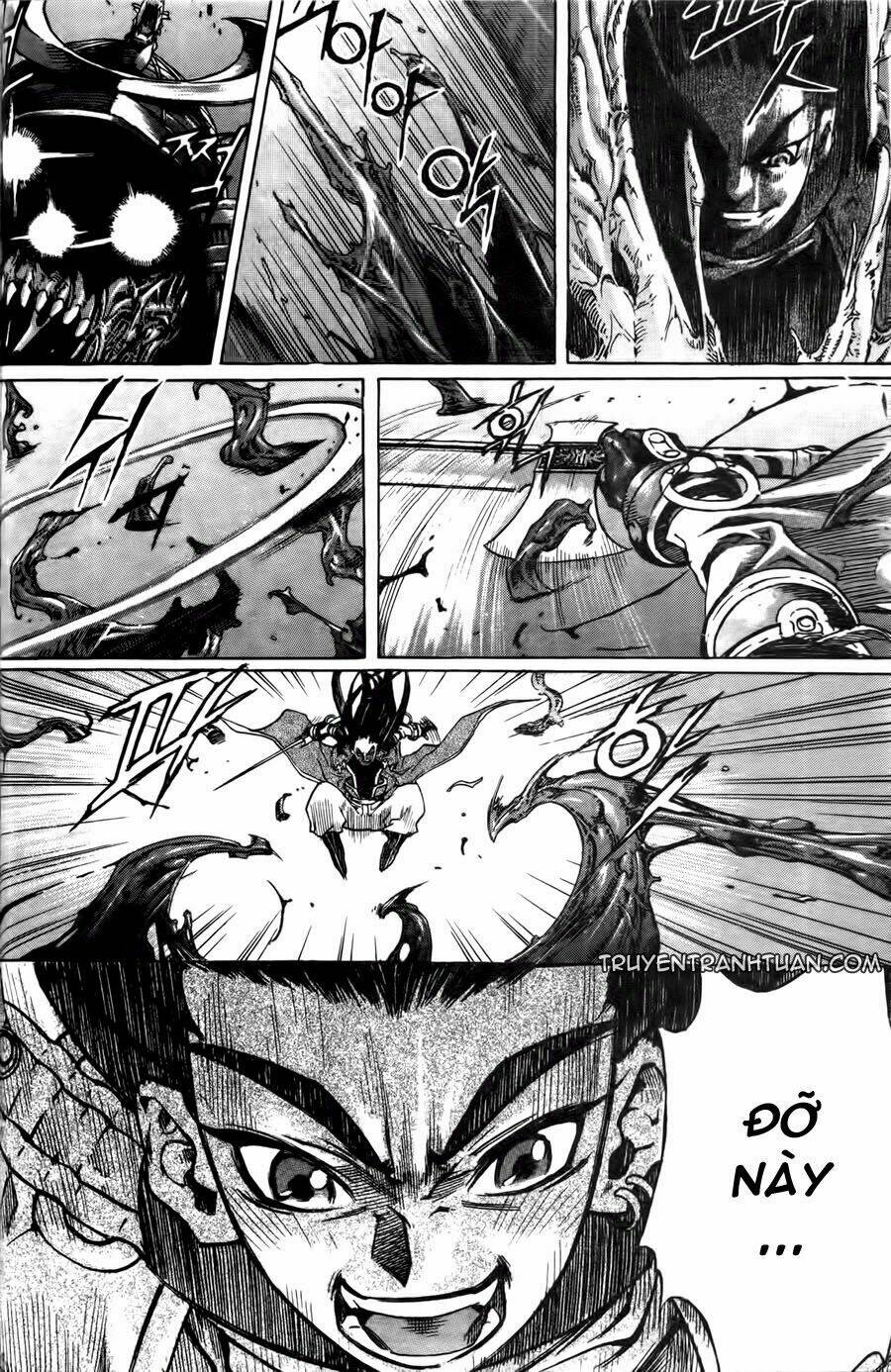 demon king chapter 8 8