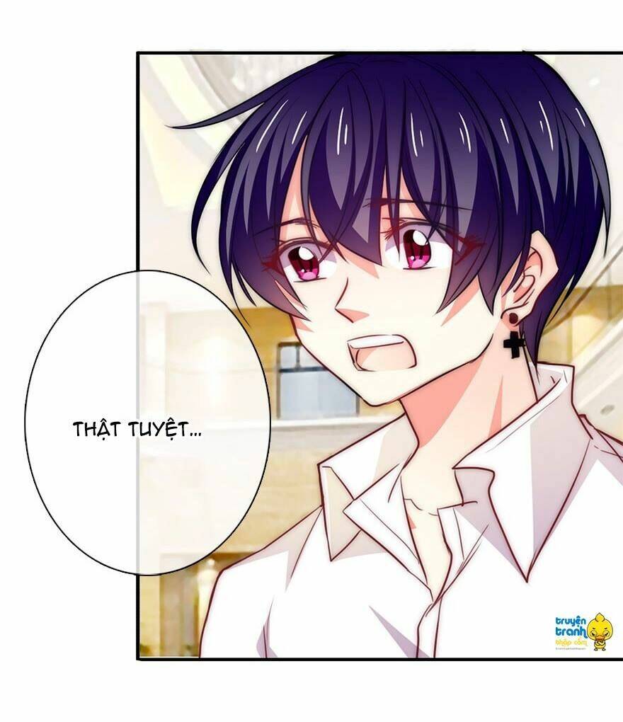 luận cách yêu của chứng sợ phụ nữ chapter 3 3