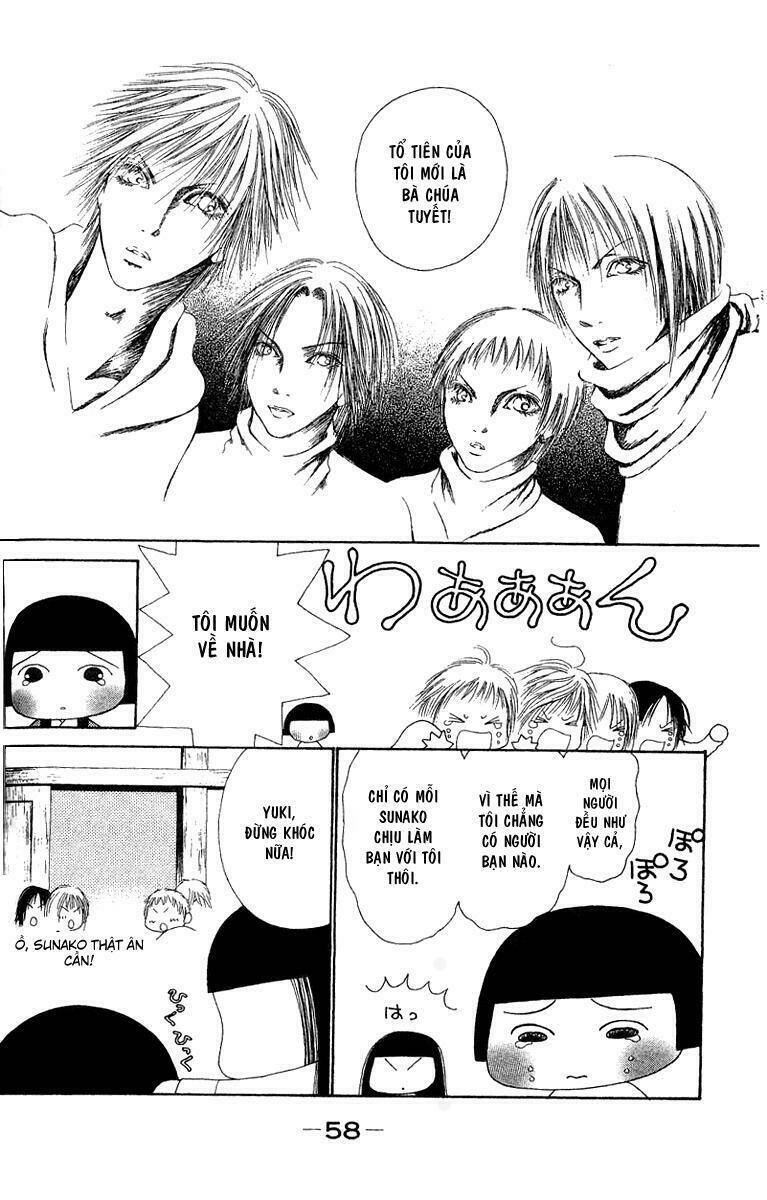 perfect girl evolution chapter 24 11