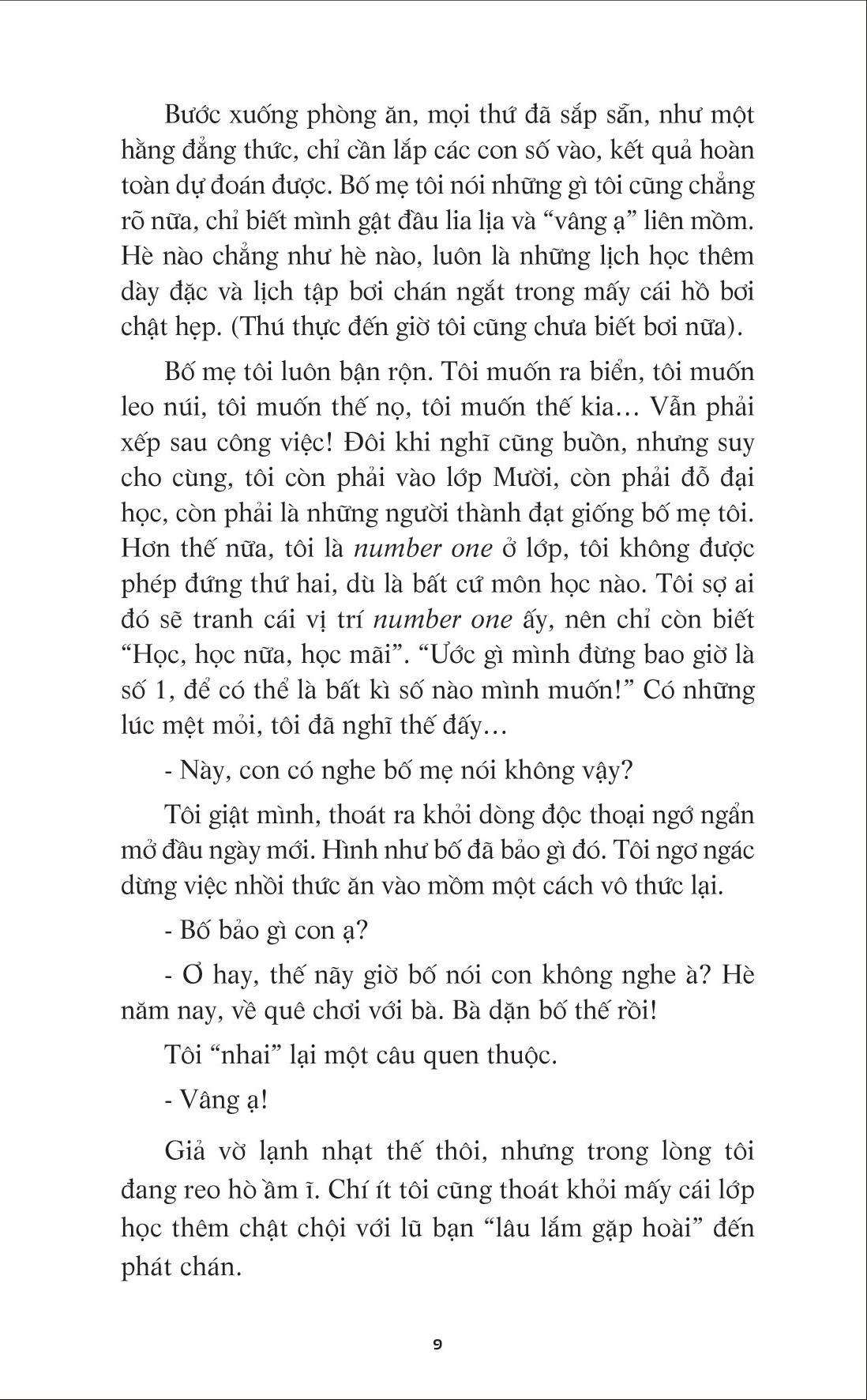 Thiên Mã (Tái Bản 2023)