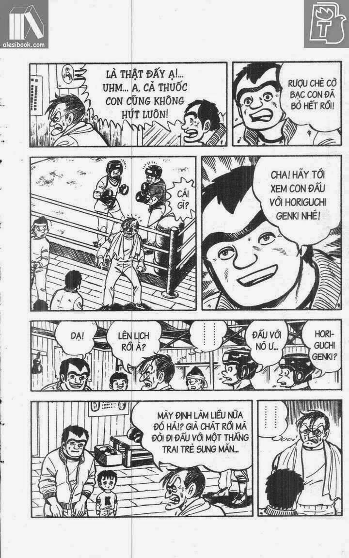 ganbare genki chapter 140 6