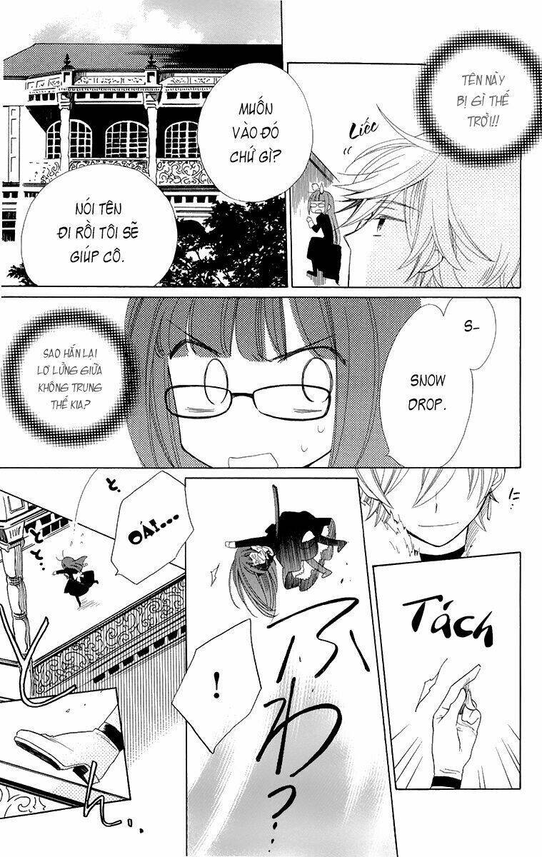 shinkyoku soukai polyphonica - eternal white chapter 1 13