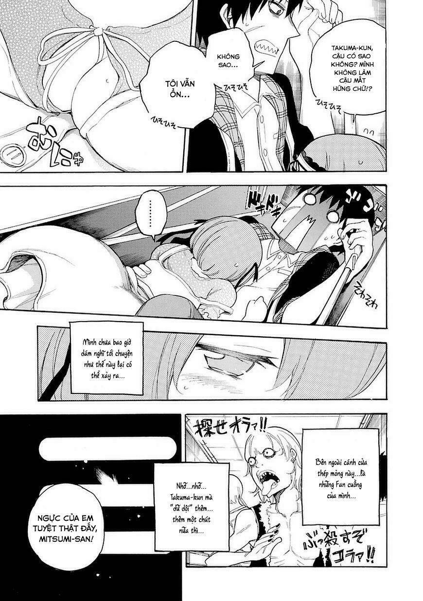 ikusa x koi chapter 7 6