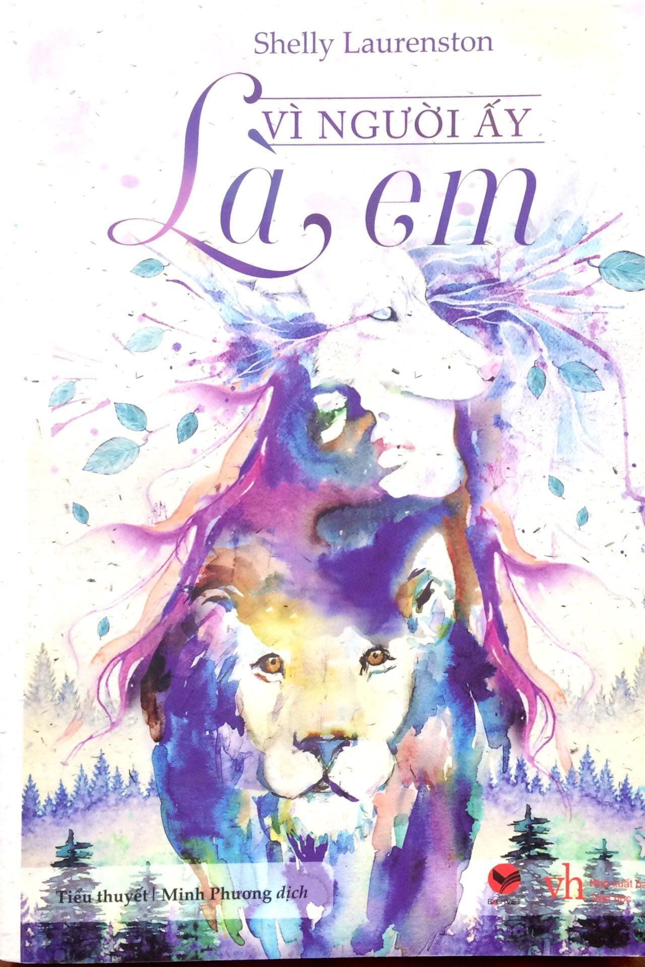 Vì Người Ấy Là Em 