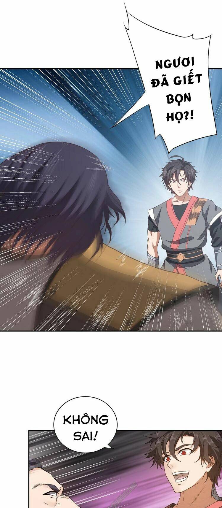 khốn long đại lục chapter 10.2 5