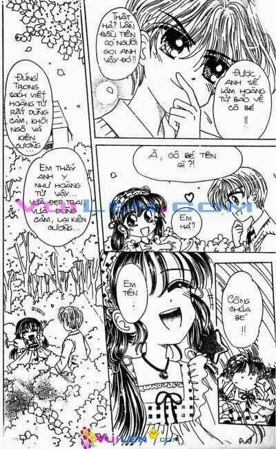 đôi giày thủy tinh chapter 1 24