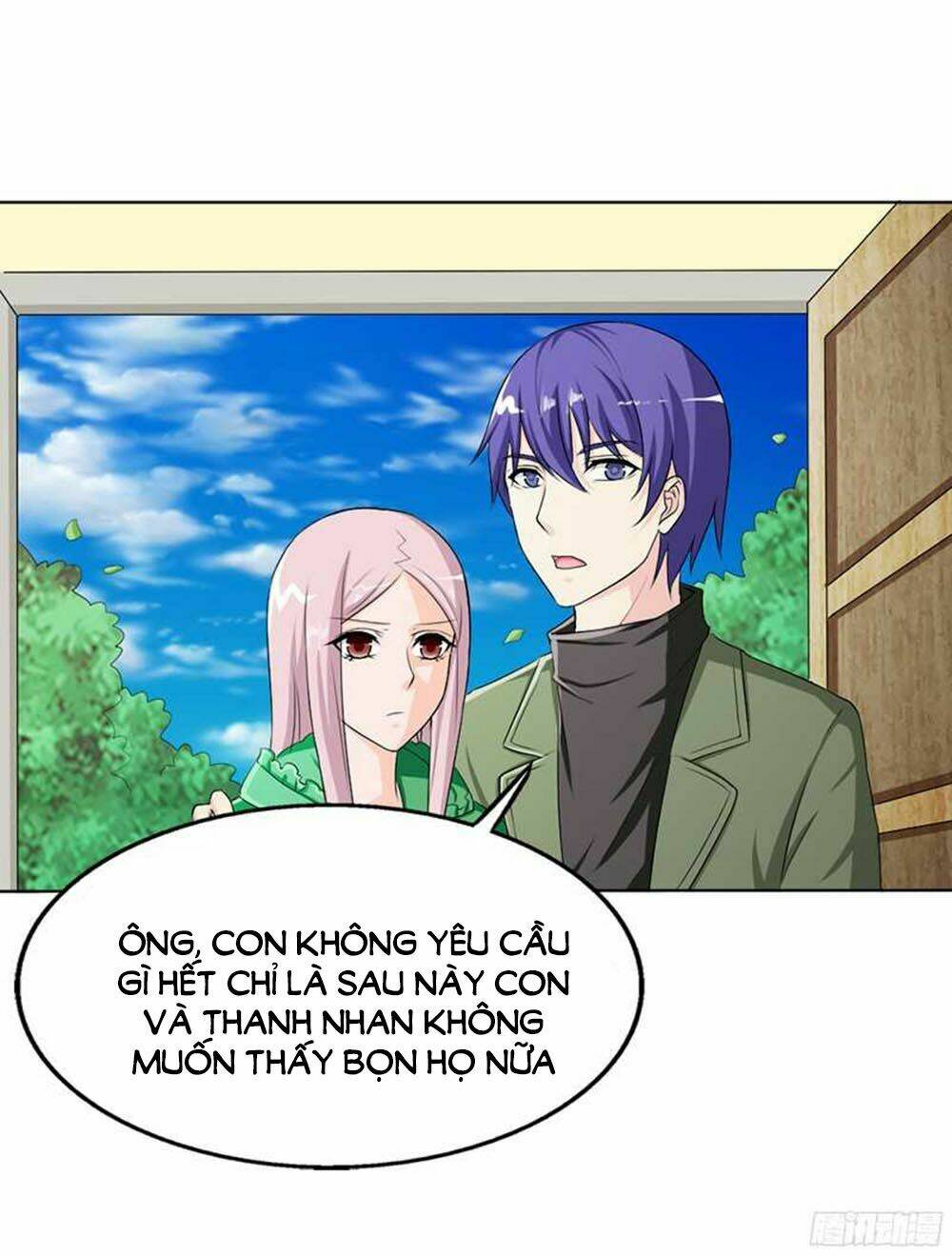 em vẫn còn nhỏ chapter 75 16