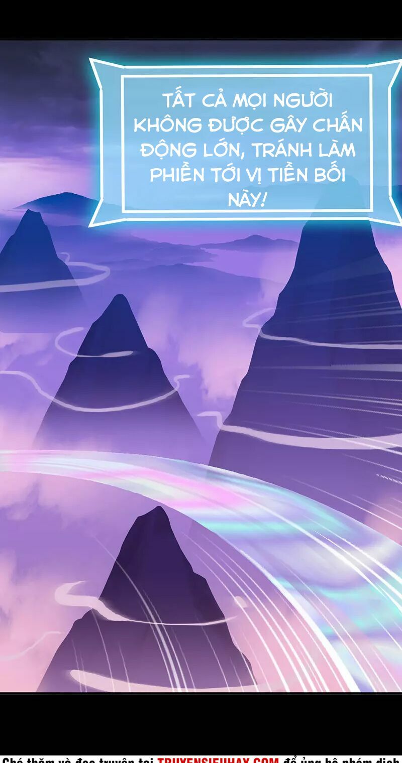 võ đạo độc tôn chapter 50 25