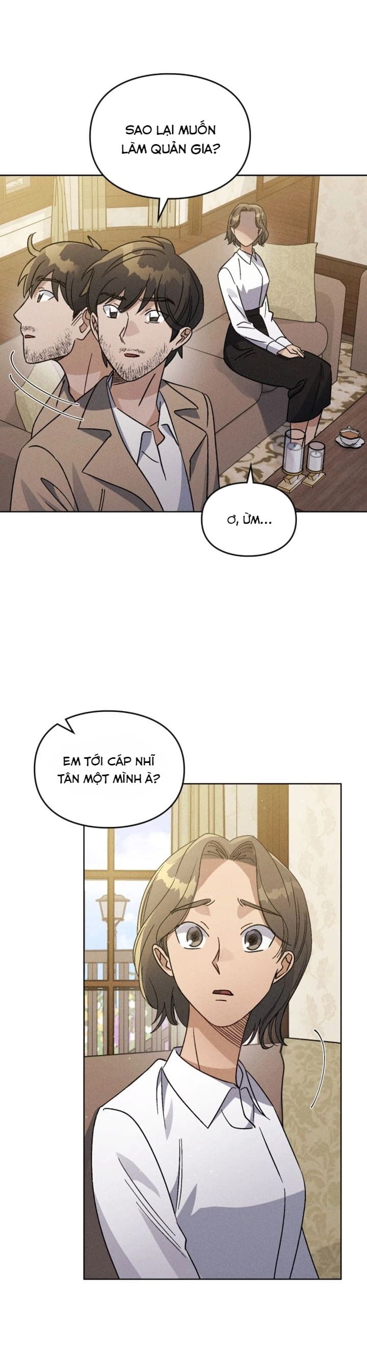 nếu tôi là bạn chapter 86 9