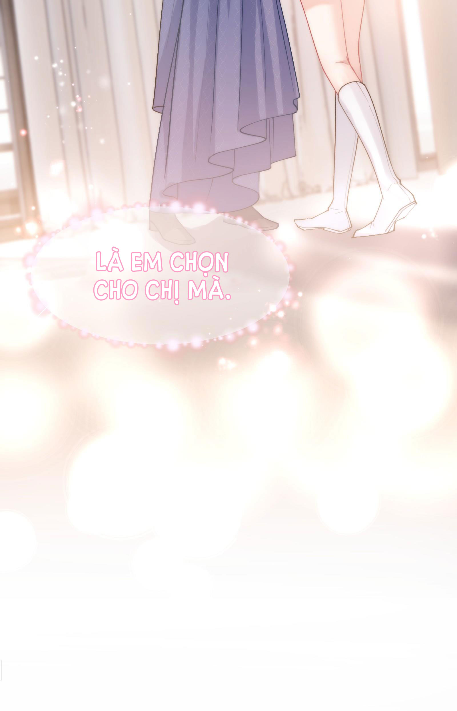 chưa biết ai hơn ai chapter 11 18