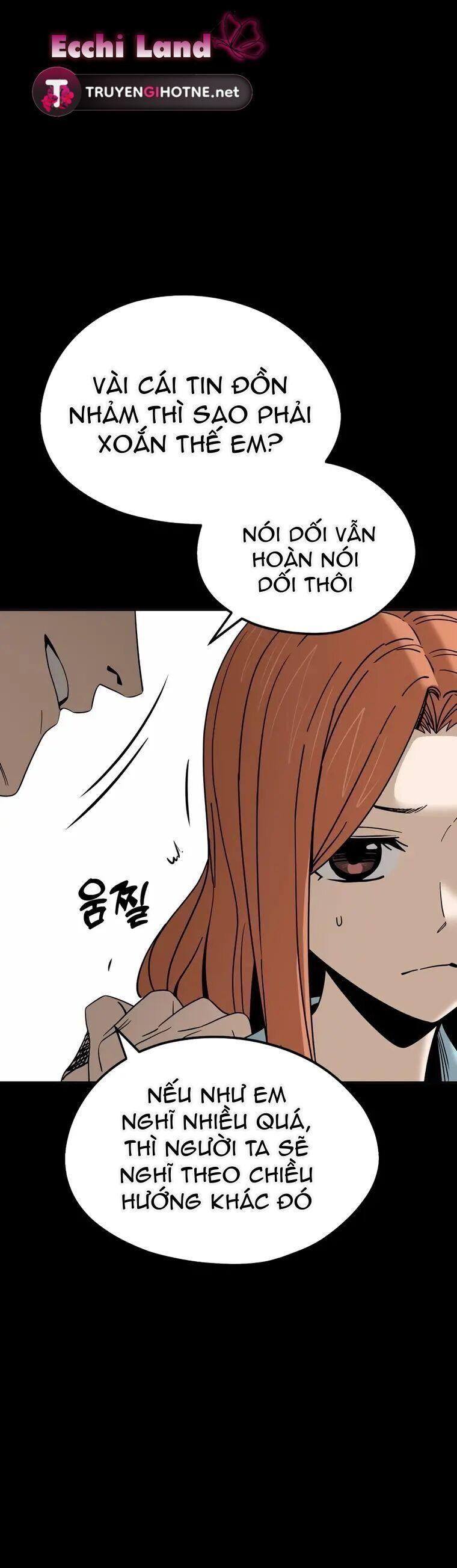 Lớ Ngớ Vớ Phải Tình Yêu chapter 72.1 16