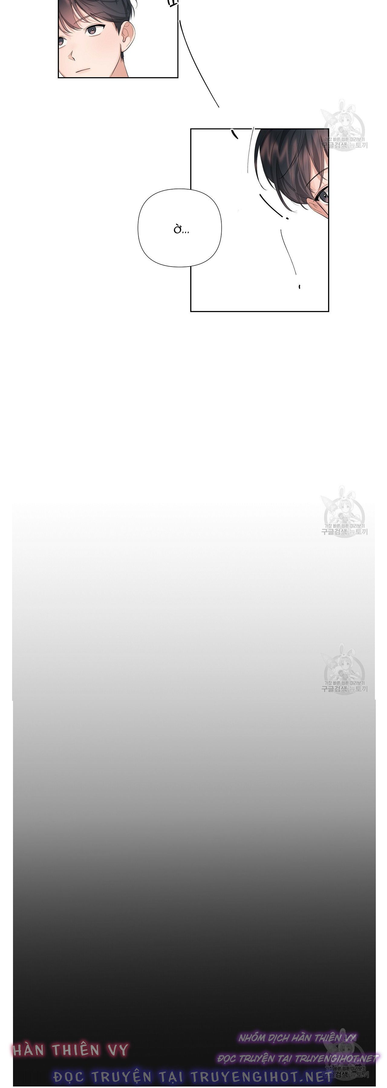 không sao đâu, darling yêu dấu! chapter 2 29