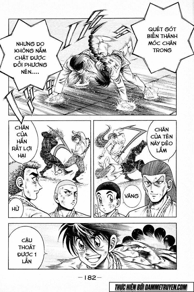 shin kotaro makaritoru! juudouhen chapter 224 6