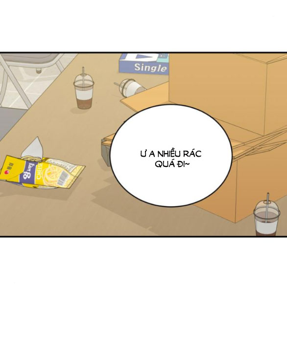 Vận May Bất Ngờ chapter 45.2 6