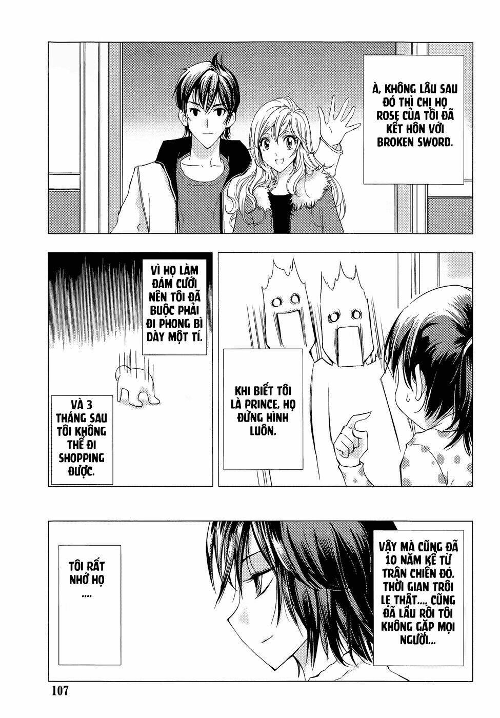 1/2 prince chapter 70 19