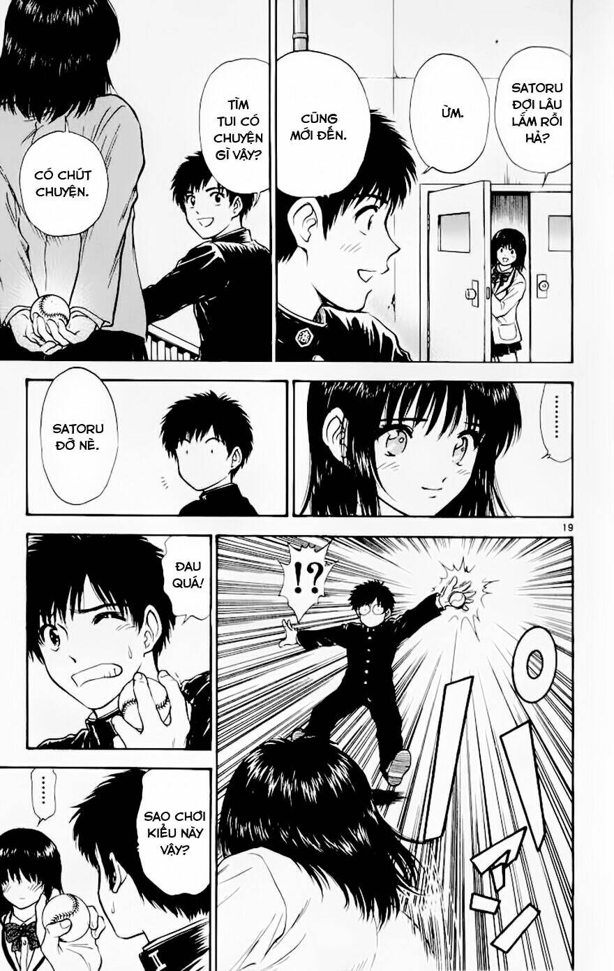 salad days chapter 91 19