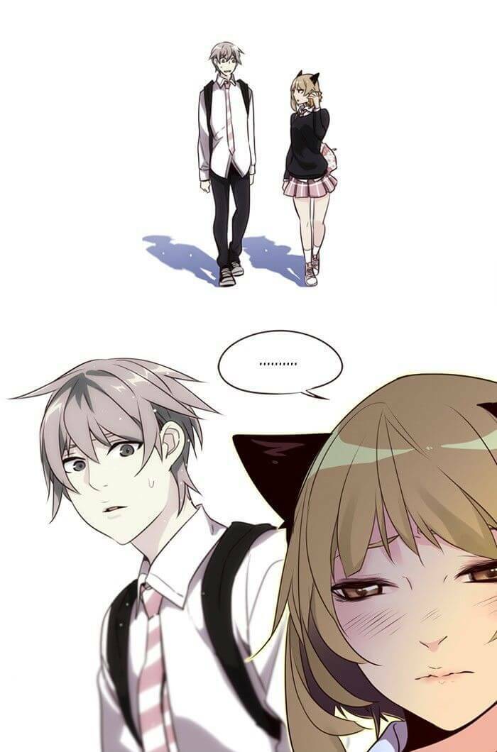 nữ sinh trường wilds chapter 228 35