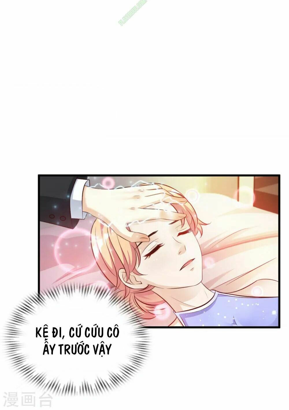 tối cường vận đào hoa chapter 11 14