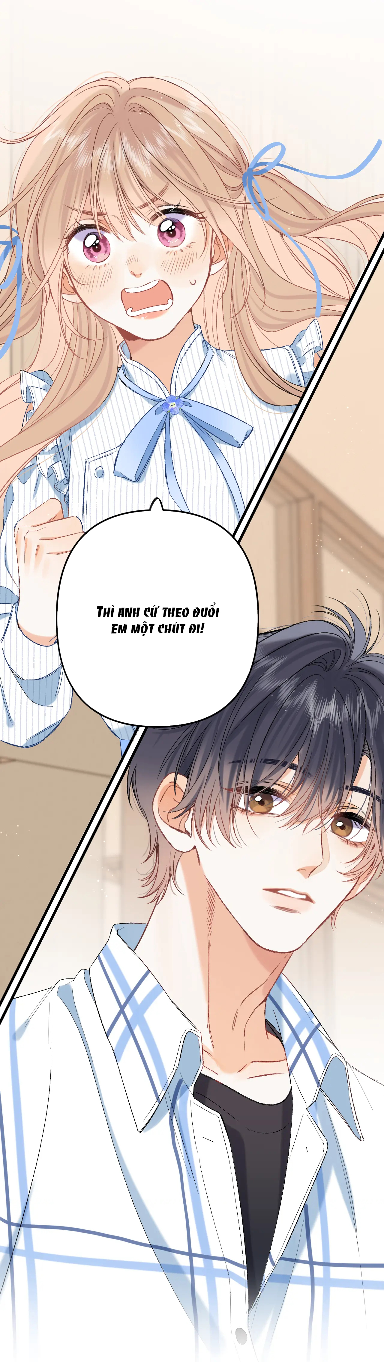 vụng trộm không thể giấu - mối tình thầm kín chapter 80.2 13