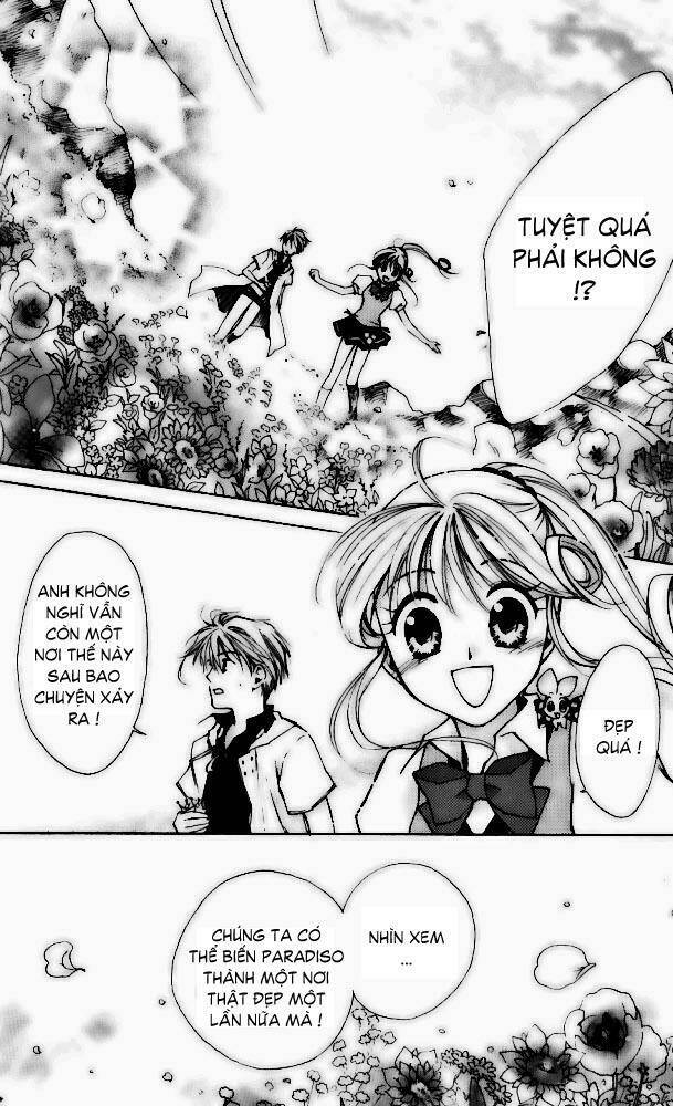 kilala princess - công chúa kilala chapter 15 23