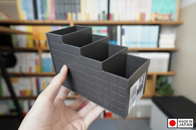 Khay đựng điều khiển/ remote Inomata (01) - Made in Japan