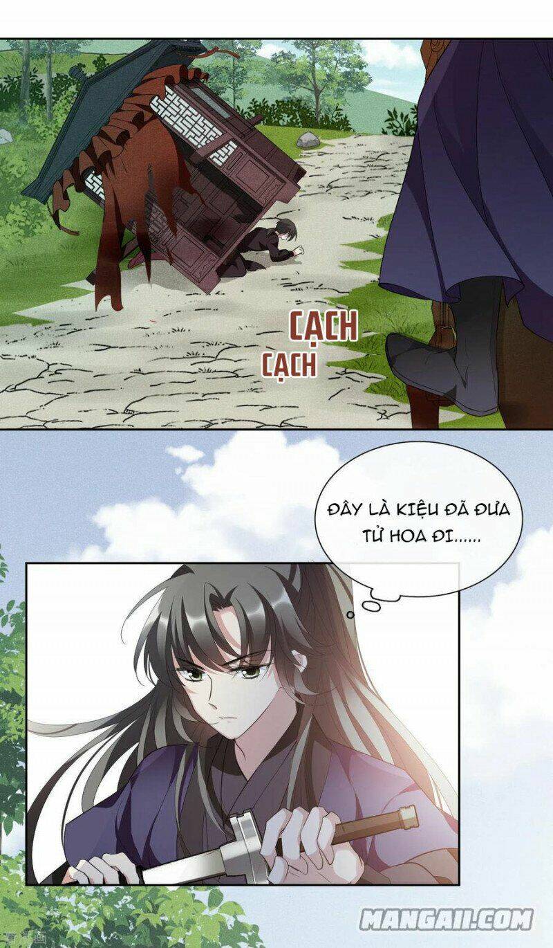 toàn cơ từ chapter 64.2 24