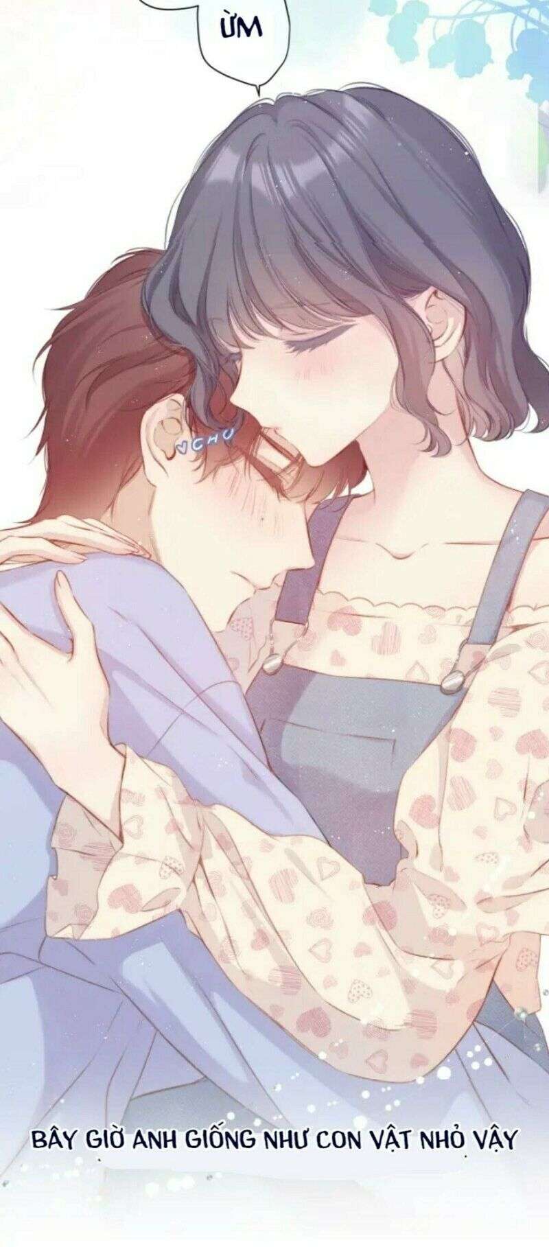 bảo vệ siêu sao của tôi chapter 132 19