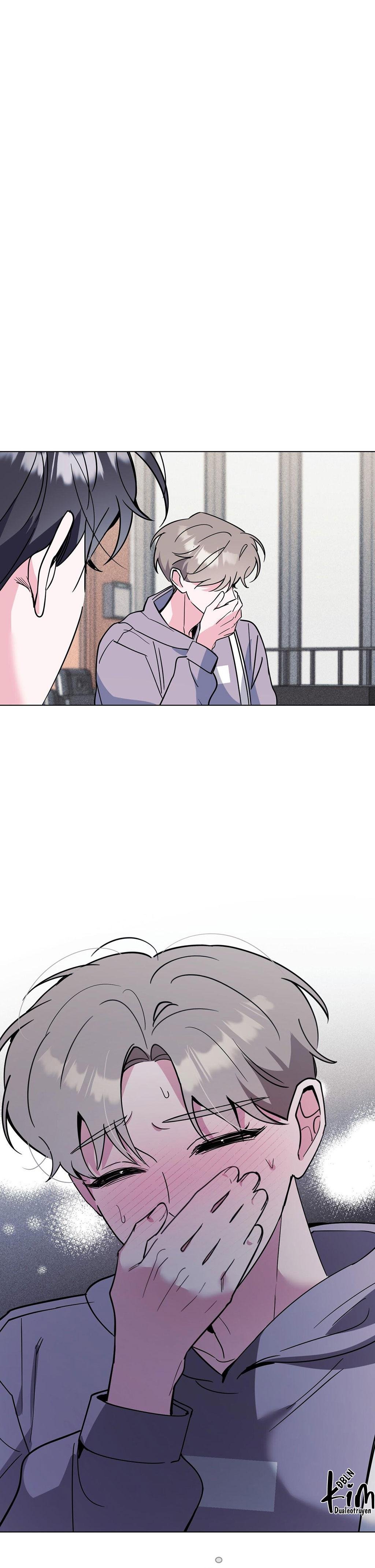 cạm bẫy đại học chapter 47 1