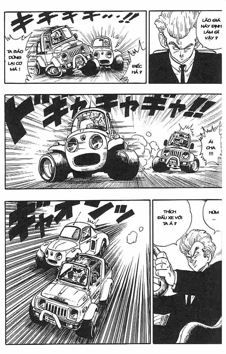 sonchoh one shot chapter 1 7