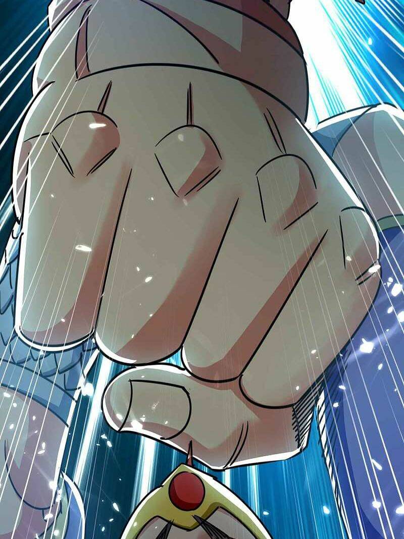 vạn giới tiên vương chapter 115 32