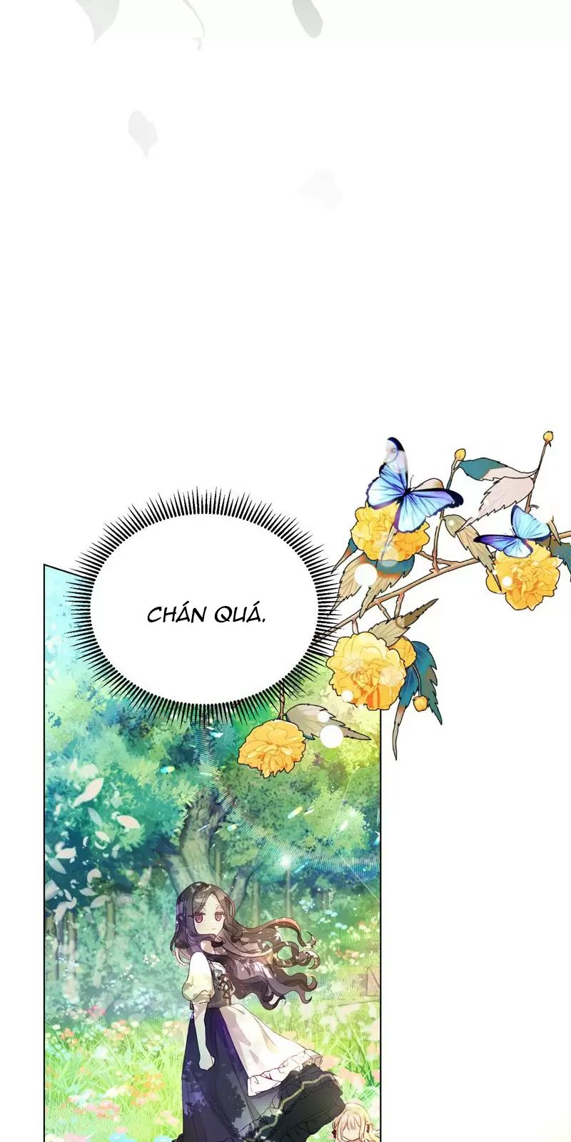 Một Ngày Nọ Bỗng Dưng Cha Xuất Hiện Chapter 1 30