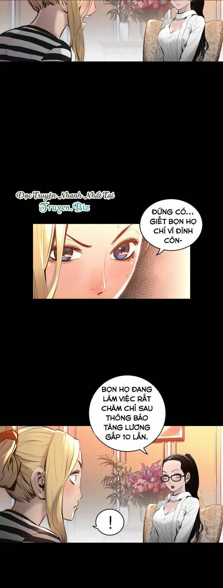 tam tuyệt tại dị giới chapter 40 5