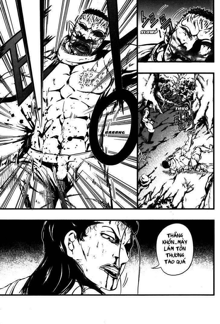 la mosca chapter 40 145