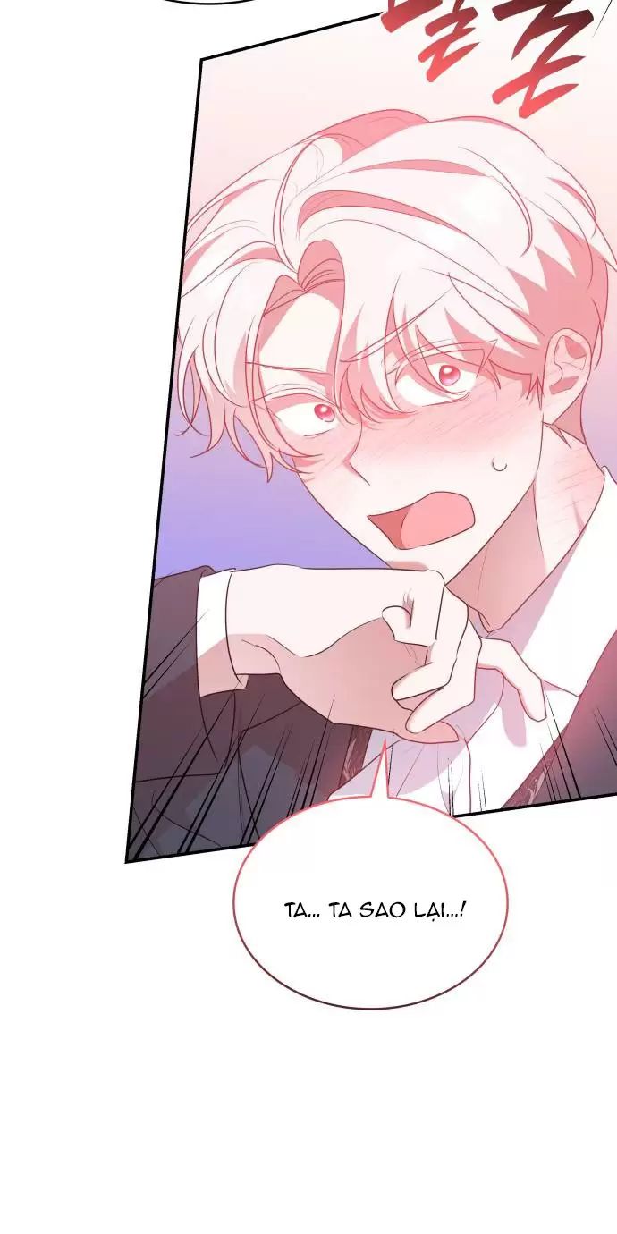 sống trong vườn hoa của công chúa chapter 28 74