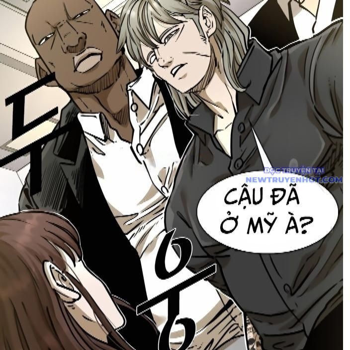 shark - cá mập chapter 291 21