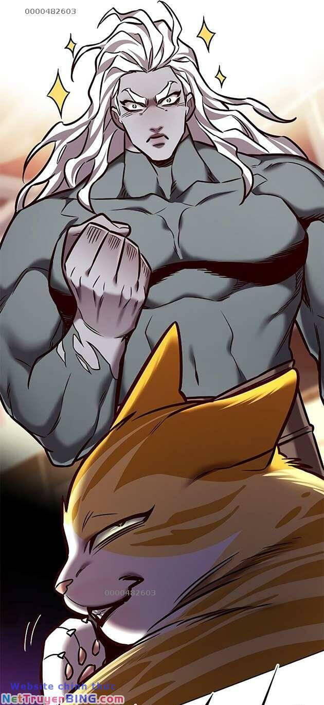 biến thân thành mèo chapter 278 76