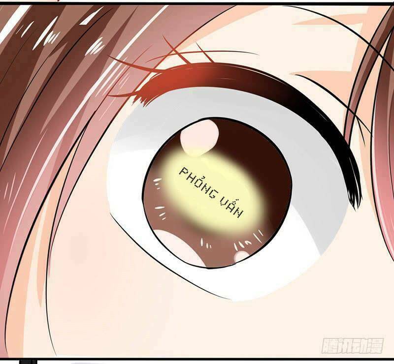 tổng tài x trạch nữ chapter 2 14