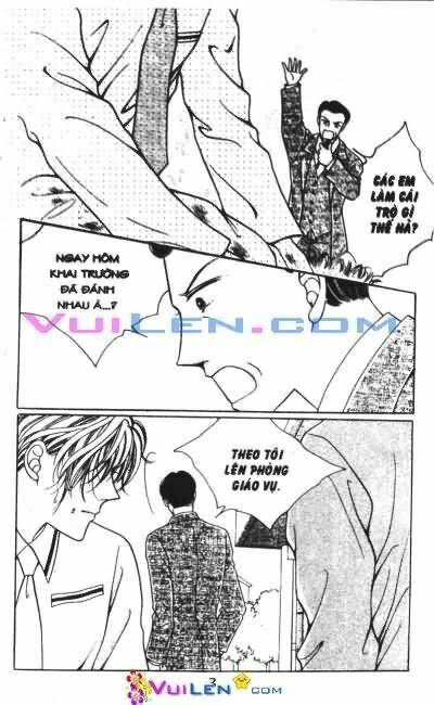 tóc gió thôi bay chapter 3 3