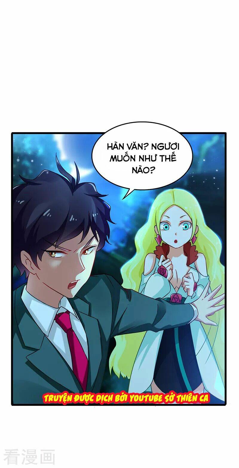 siêu cấp bại gia tử chapter 42 31