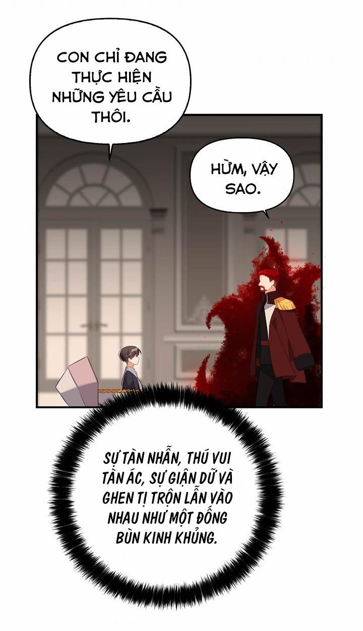em gái cưng của đại công tước phản diện chapter 3 55