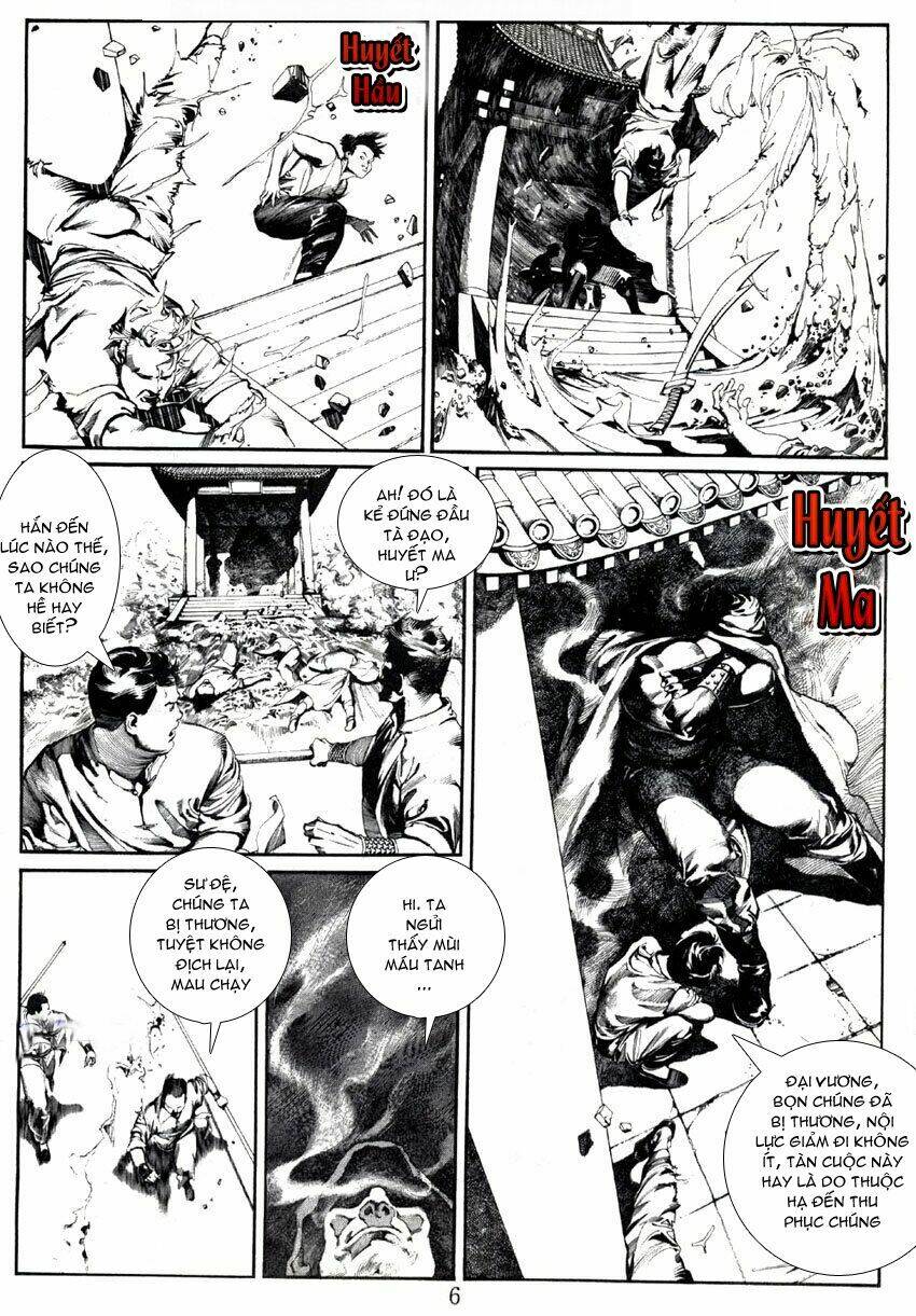 lưỡng cực chapter 1 5