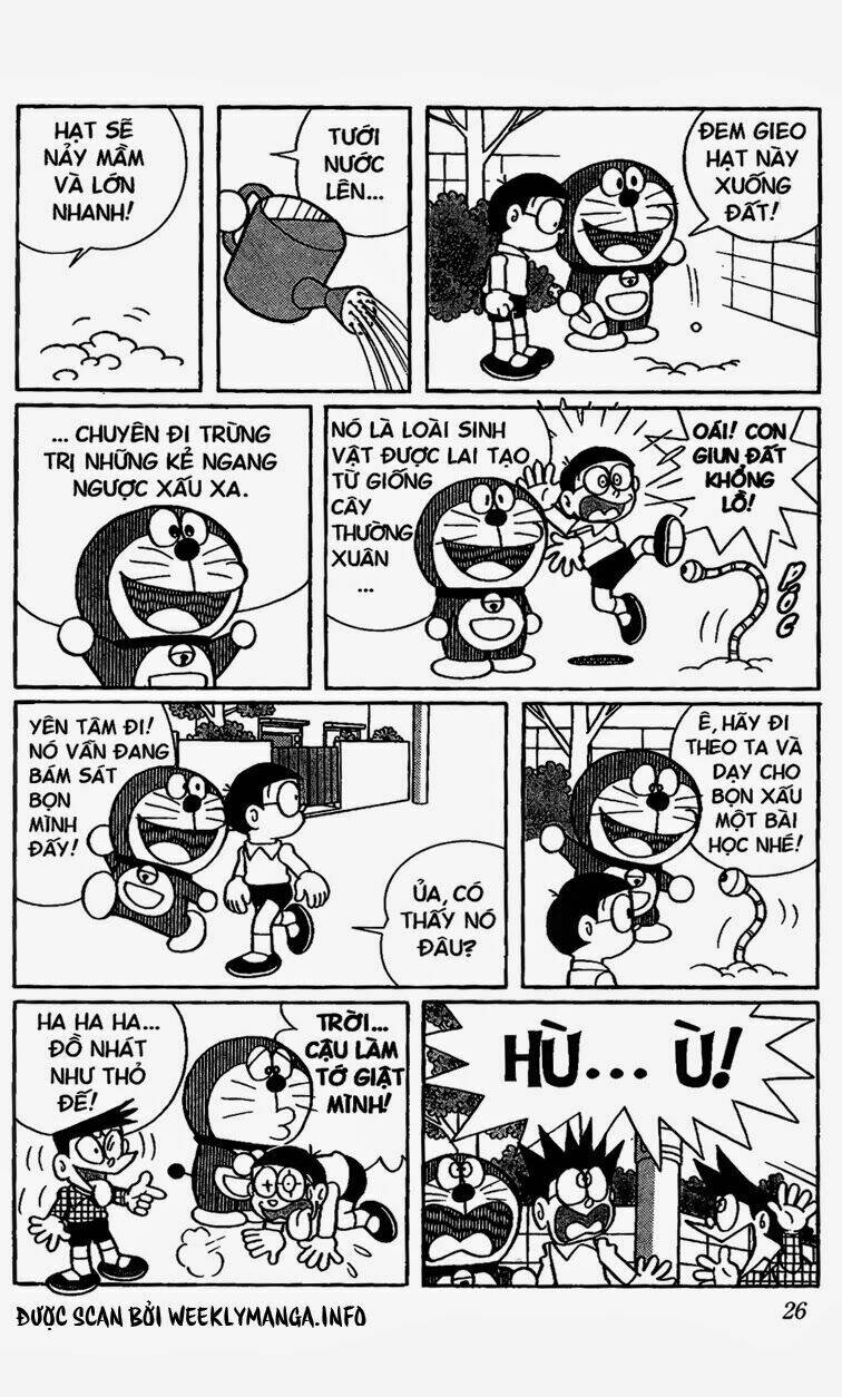 doraemon chapter 415 3