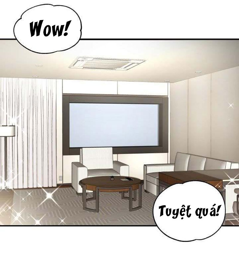 [16+] ánh sao ban mai chapter 9 50