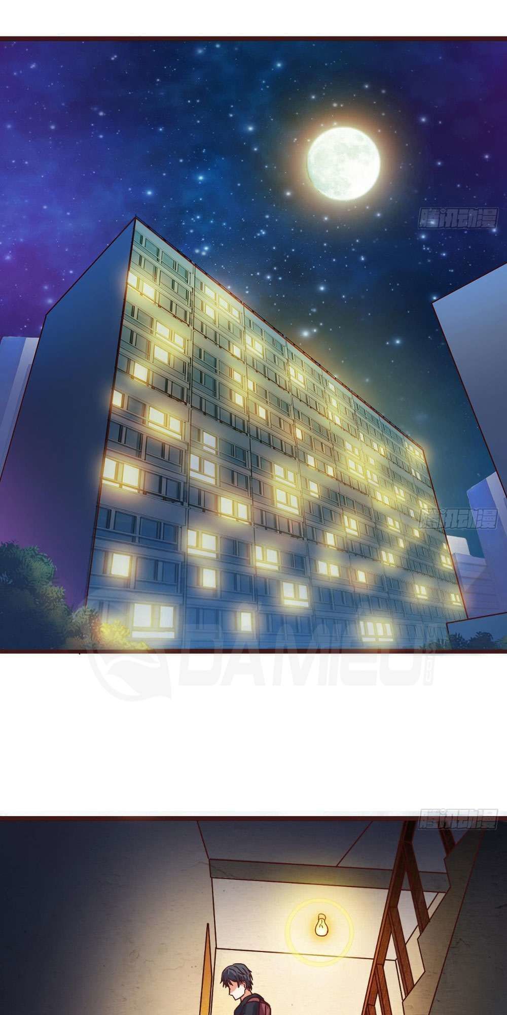 địa phủ khai phá thương chapter 3 4