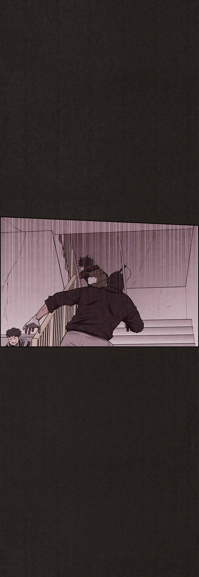 quái vật tại chung cư xanh chapter 128 53