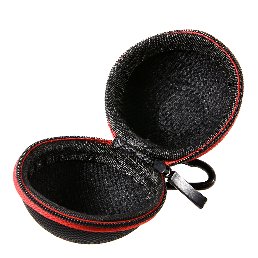 Túi Đựng Bóng Bida Có Kẹp Tiện Dụng