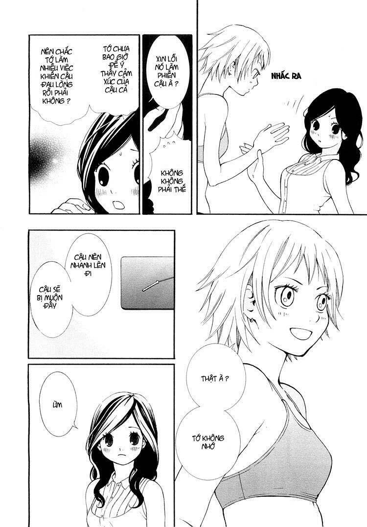 the conditions for paradise chapter 2 8