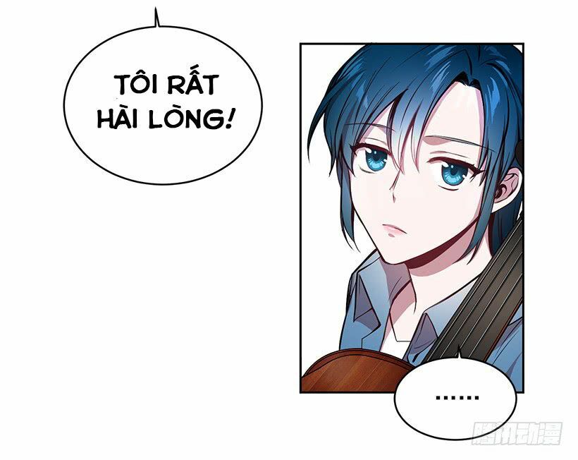 người yêu của rồng đen (black dragon's lover) chapter 11 41