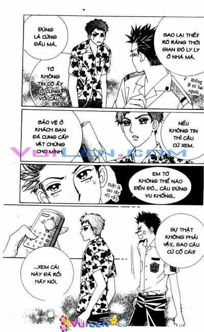 mùa ảo vọng - strange pension chapter 2 22