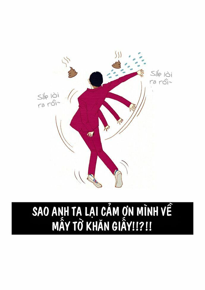 thánh thần trẻ trâu chapter 7 31